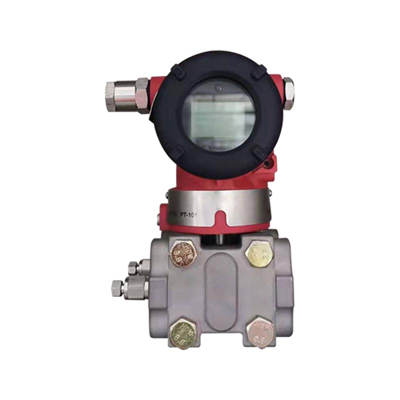XG3051DP Pemancar tekanan berbeza