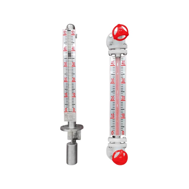 Siri XGUHZ-50C meter aras apungan magnetik