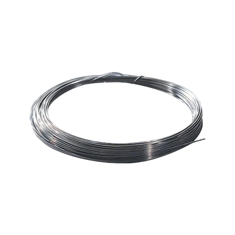 Bahan dawai platinum rhodium (Jenis R)