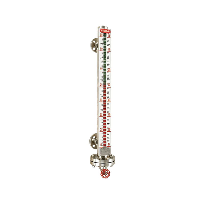 UZC-A02F Tolok Aras Magnet Suhu Tinggi dan Tekanan Tinggi