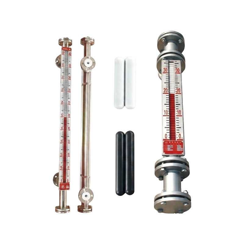 Tolok aras magnet anti-karat UZC-A03F