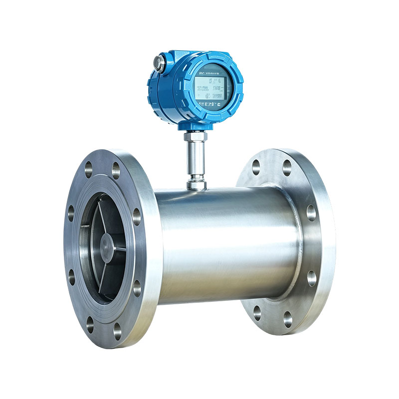 Meter aliran turbin cecair siri XG-GY Meter aliran turbin cecair siri XG-GY