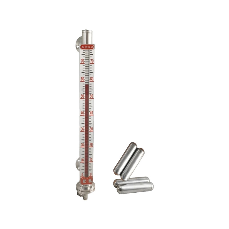 Tolok Aras Magnet Gas Cecair UZC-A04F