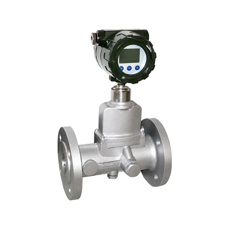 Meter Aliran Pusaran Pintar XG-LUX