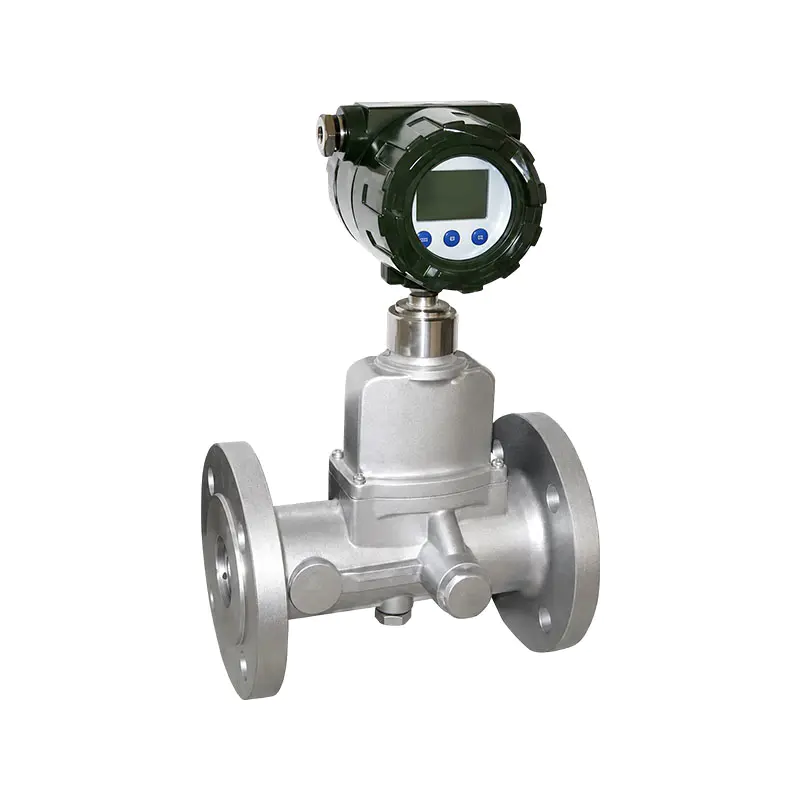 Meter Aliran Pusaran Pintar XG-LUX