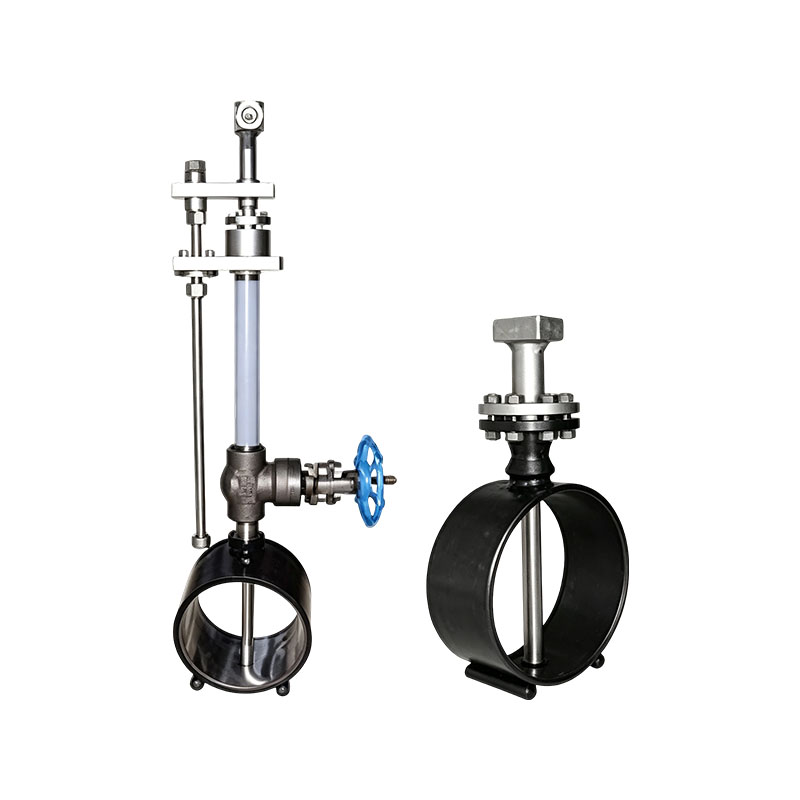 Meter alir XG-DRB Dilbar